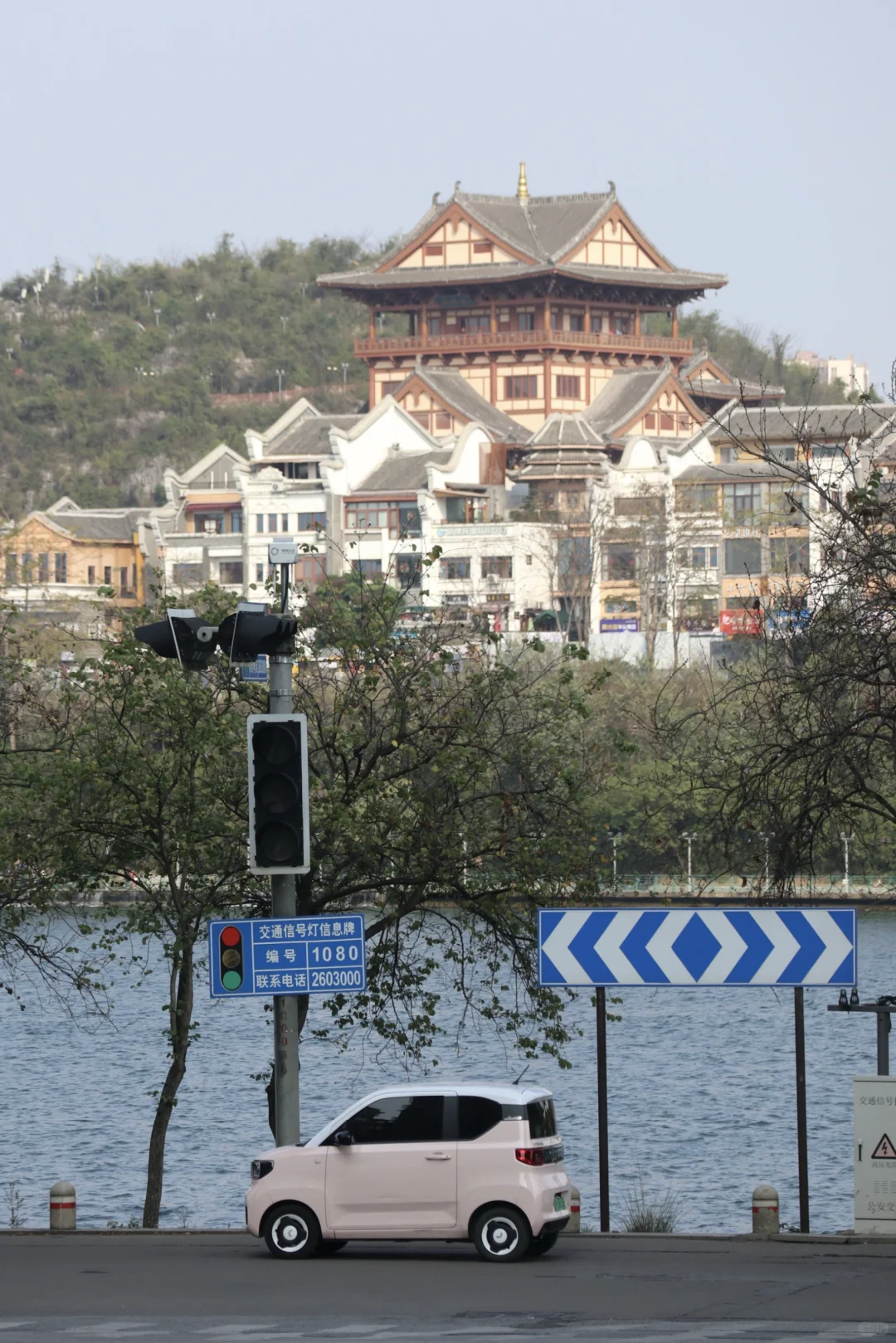 ✨柳州三天两夜💰吃喝玩乐保姆级攻略🔥