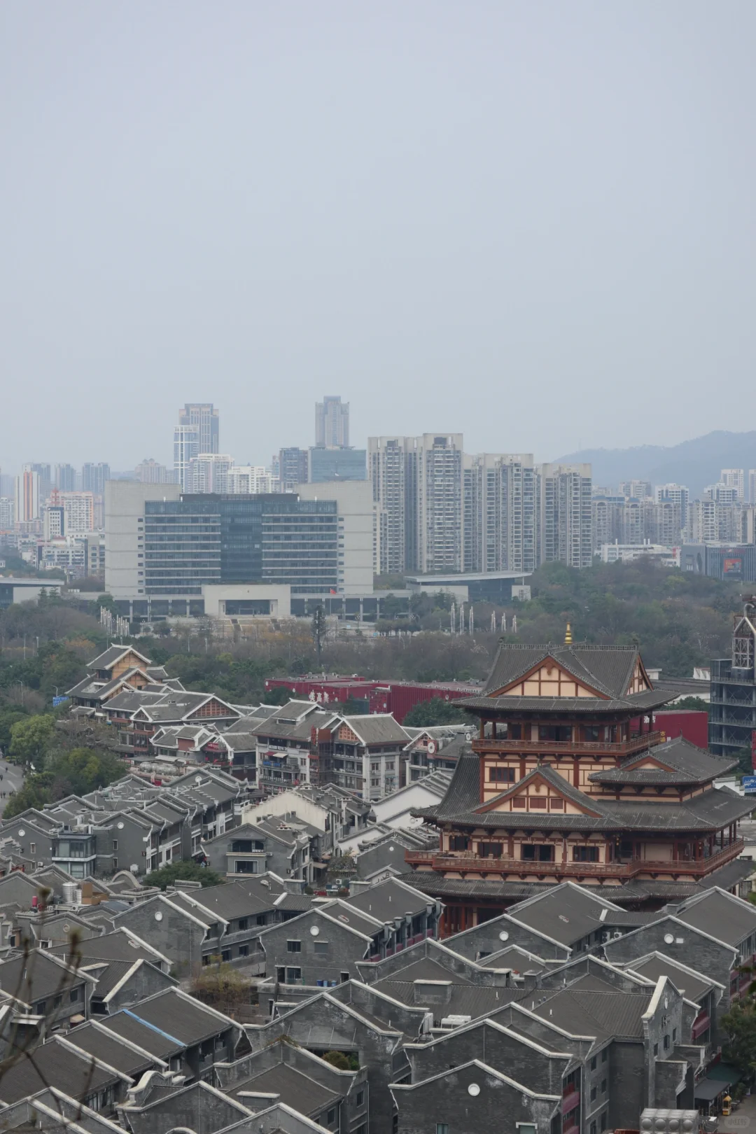 ✨柳州三天两夜💰吃喝玩乐保姆级攻略🔥