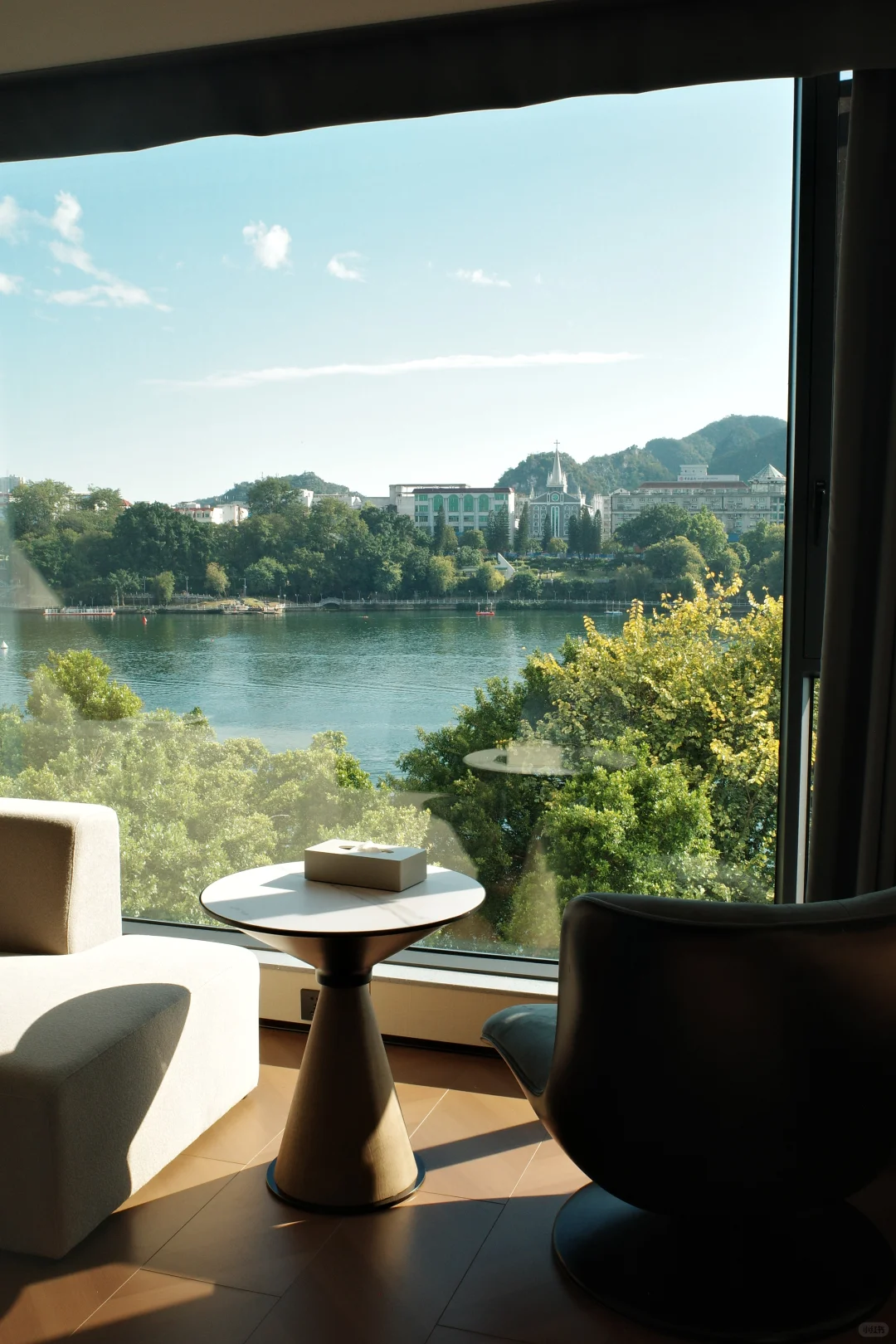 柳州24小时 | 周末不请假 城市轻度假