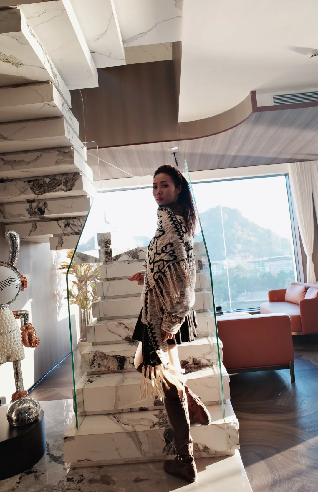 柳州24小时 | 周末不请假 城市轻度假