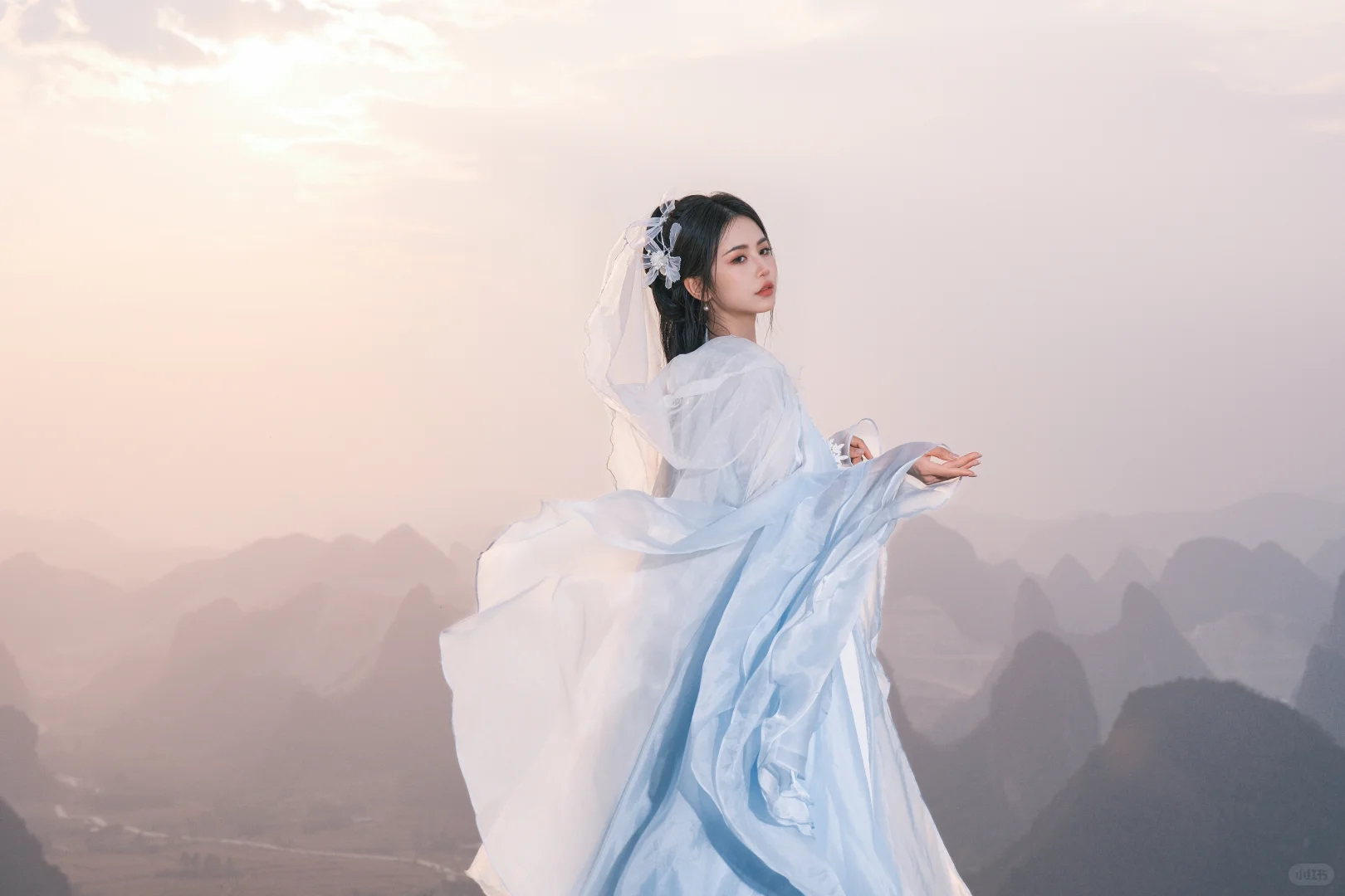 柳州不止螺蛳粉，千里江山更是美到失语！！