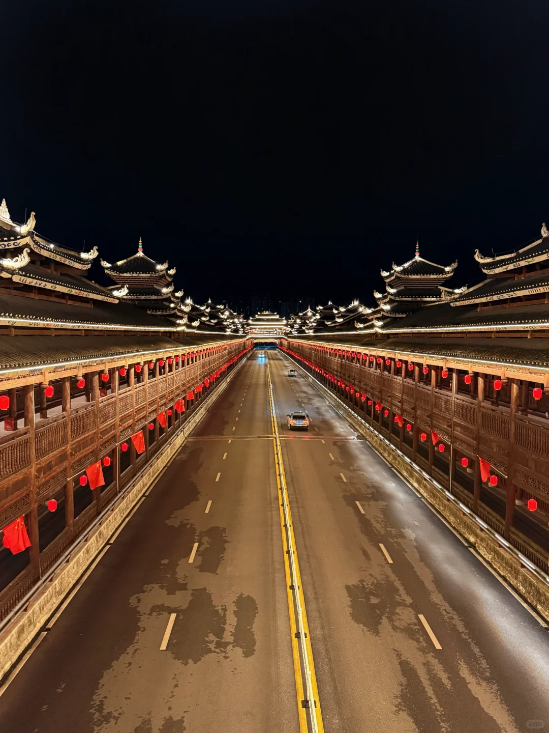 柳州出发|挑战周末出去玩（2/100）📍三江万怡