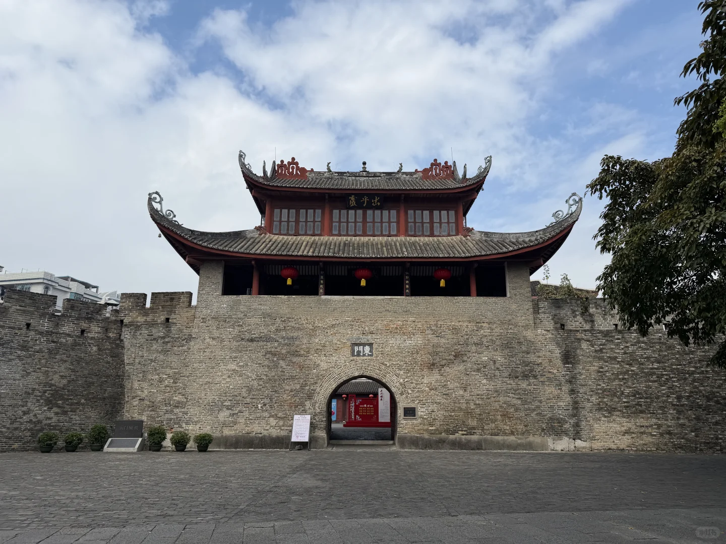 柳州是一个极度适合逛吃的城市