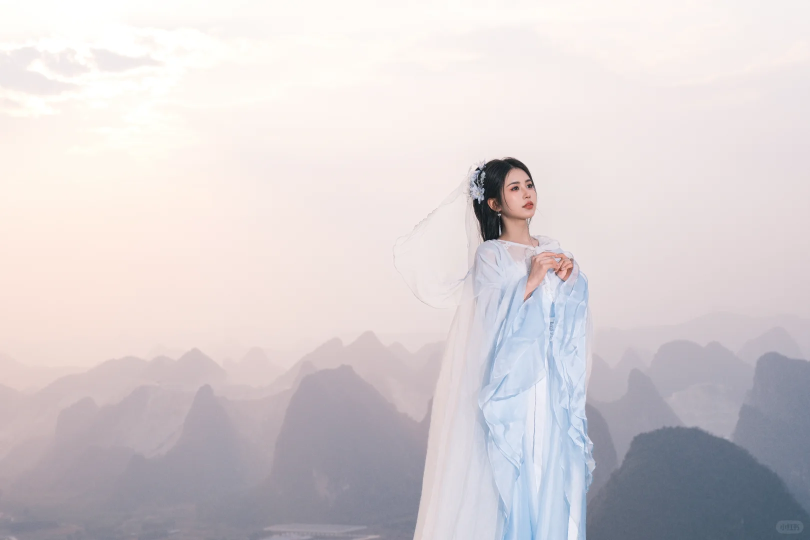 柳州不止螺蛳粉，千里江山更是美到失语！！