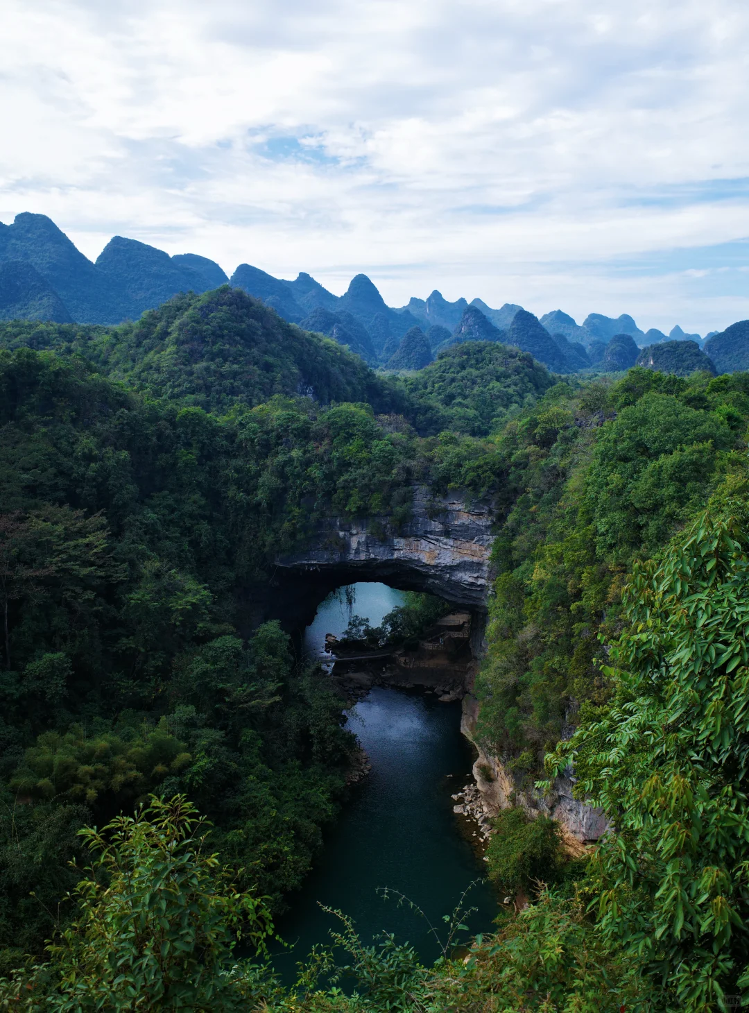 别有洞天｜柳州一日游🧳