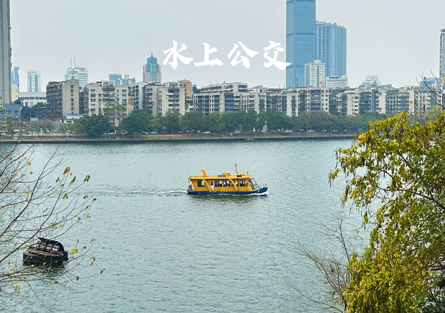 柳州一日游特种兵攻略（附地图）