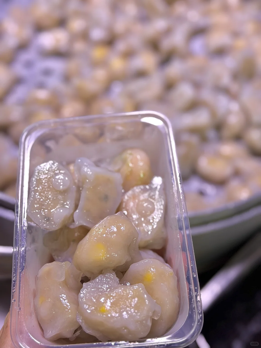 柳州青云民生市场也太好吃了吧！！