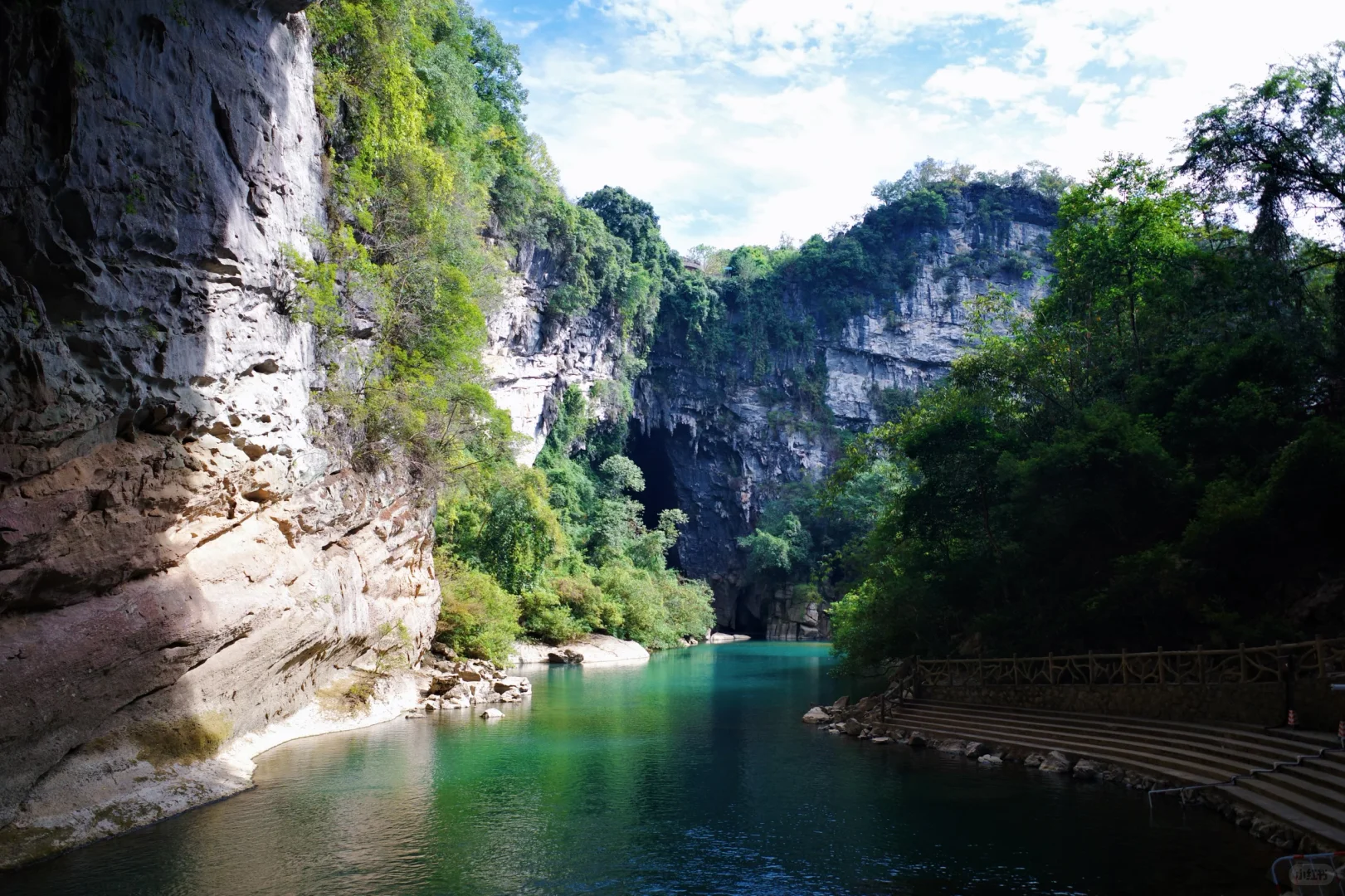 别有洞天｜柳州一日游🧳