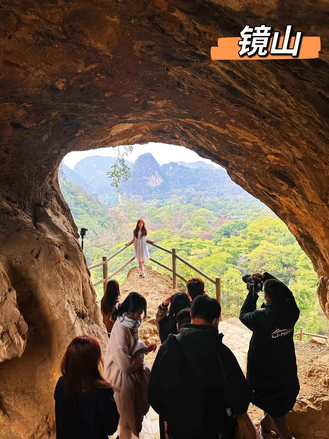 柳州一日游特种兵攻略（附地图）