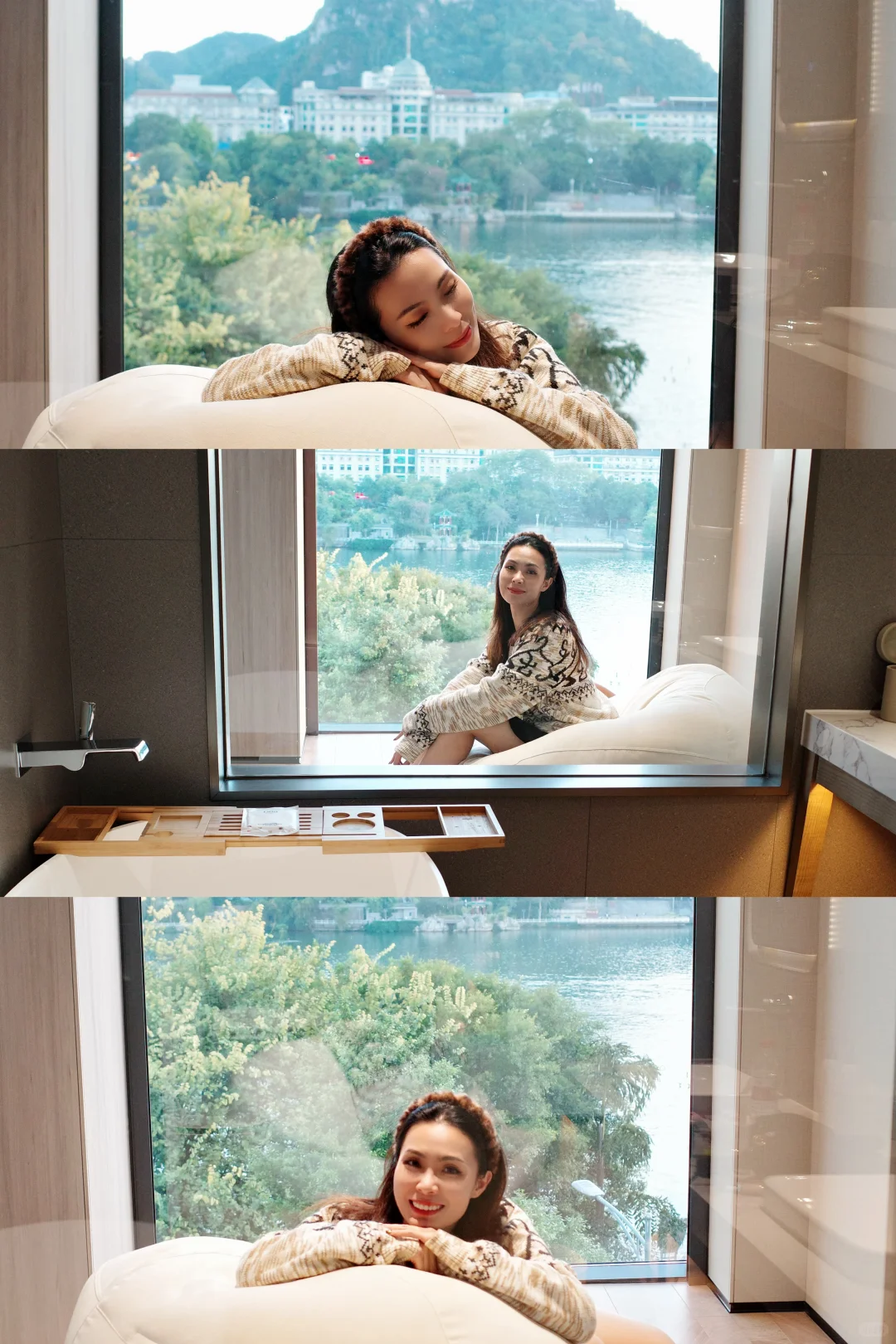 柳州24小时 | 周末不请假 城市轻度假