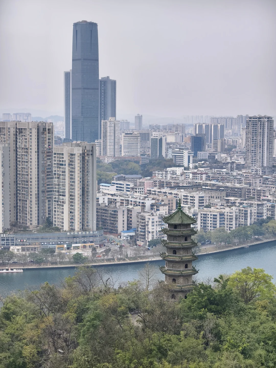 ✨柳州三天两夜💰吃喝玩乐保姆级攻略🔥