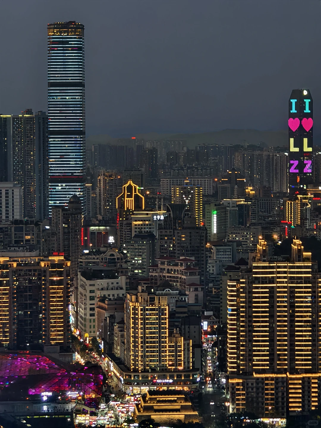 ✨柳州三天两夜💰吃喝玩乐保姆级攻略🔥