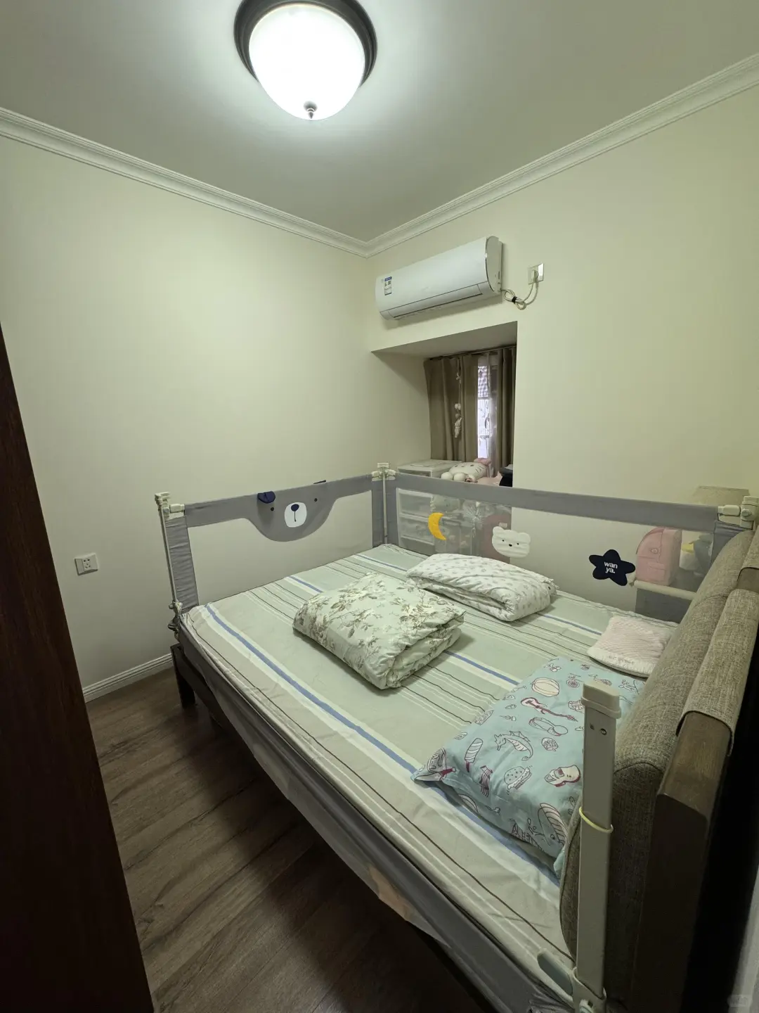 南宁小户型两房一厅33万！