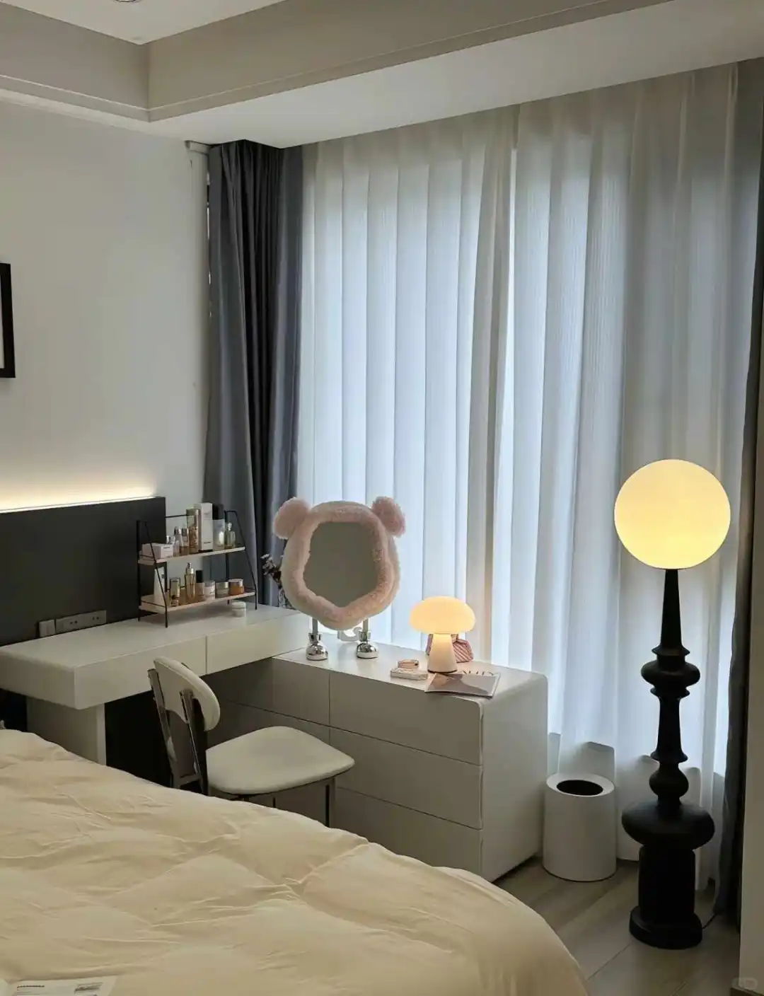 南宁租房，阳光大单间450民水电🉑租