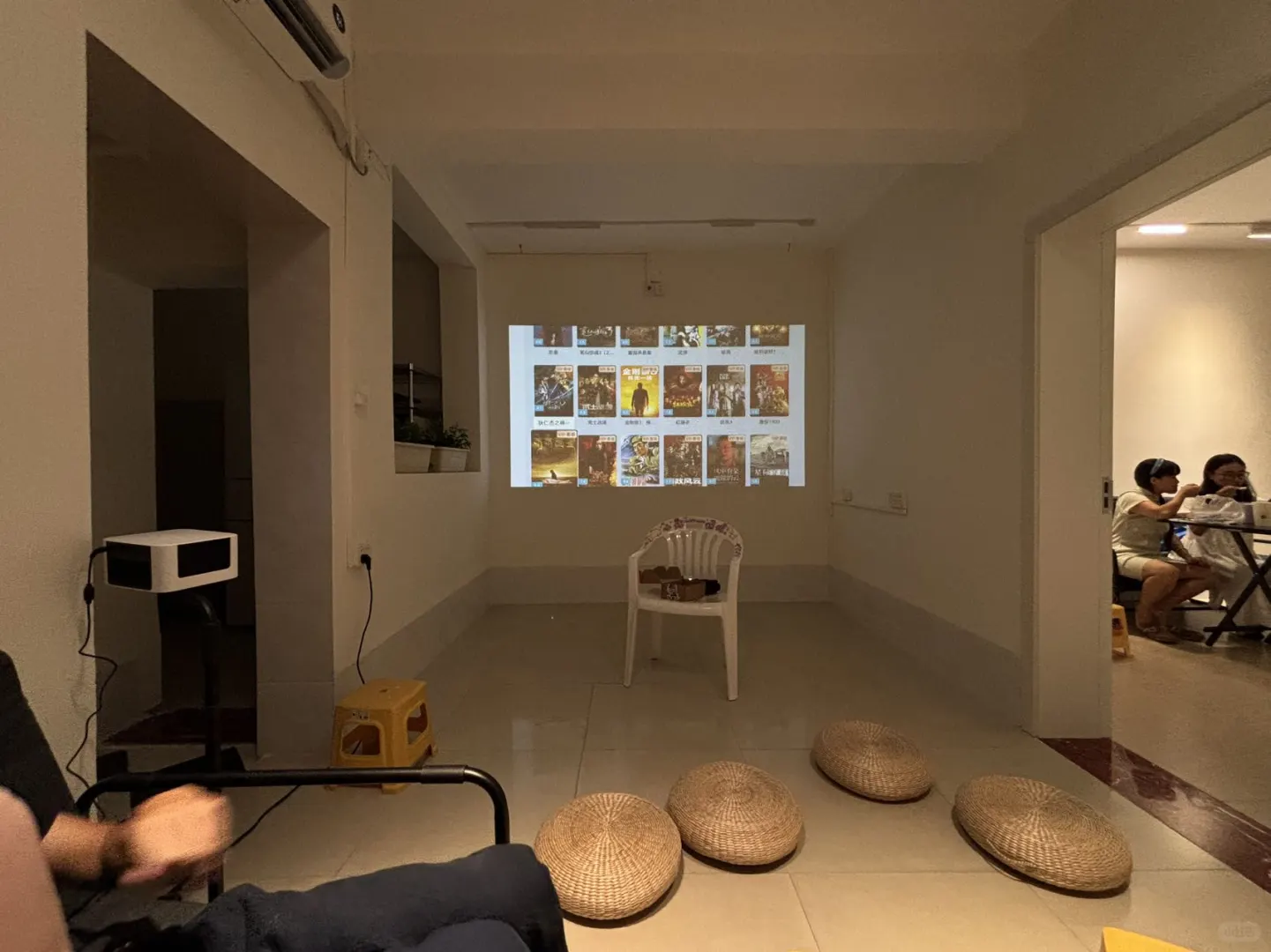 小博物馆 创作驻地| 广西 南宁