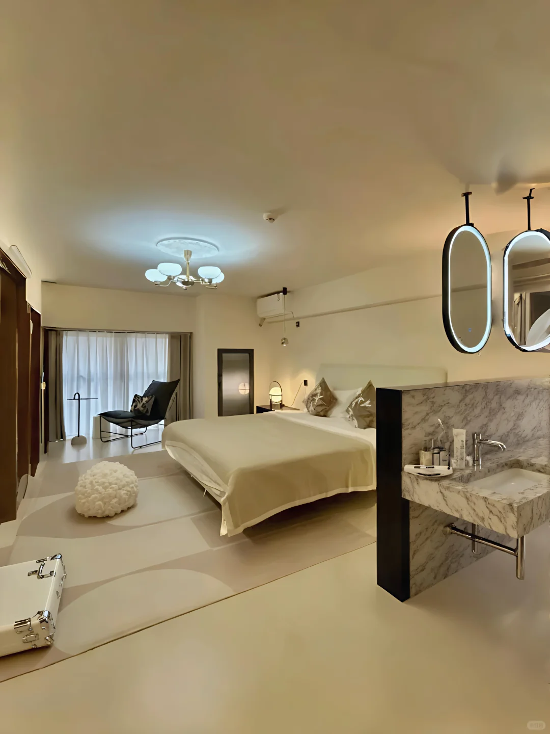 65块，二刷在南宁我最爱的平价酒店