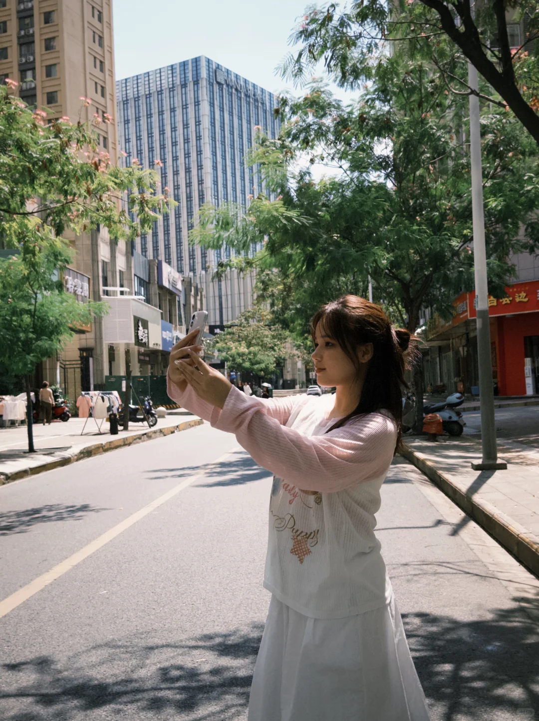 刚来南宁，哪里好玩呀