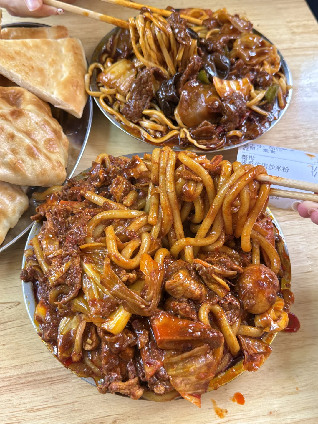 确实是南宁牛店！！！！！！