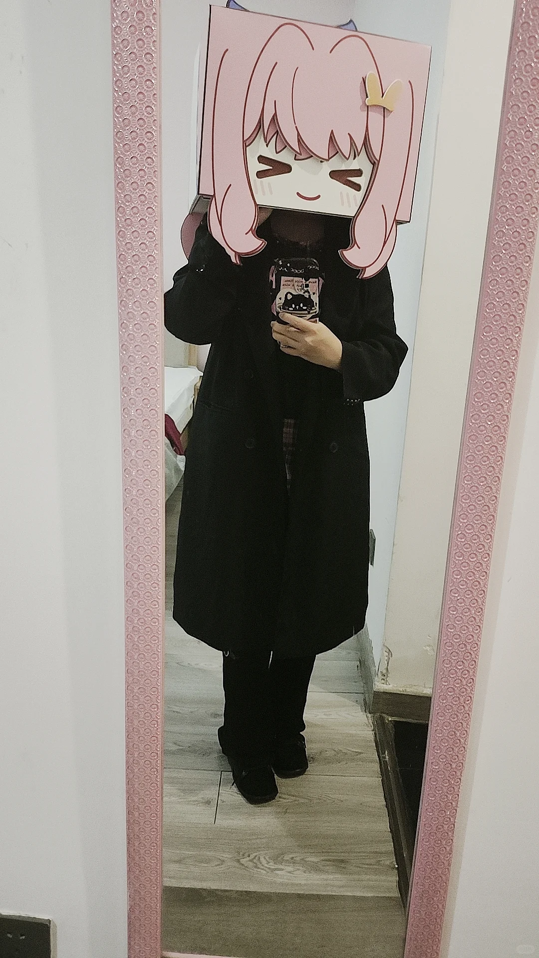 我将这样出现在广西南宁暖暖线下生贺