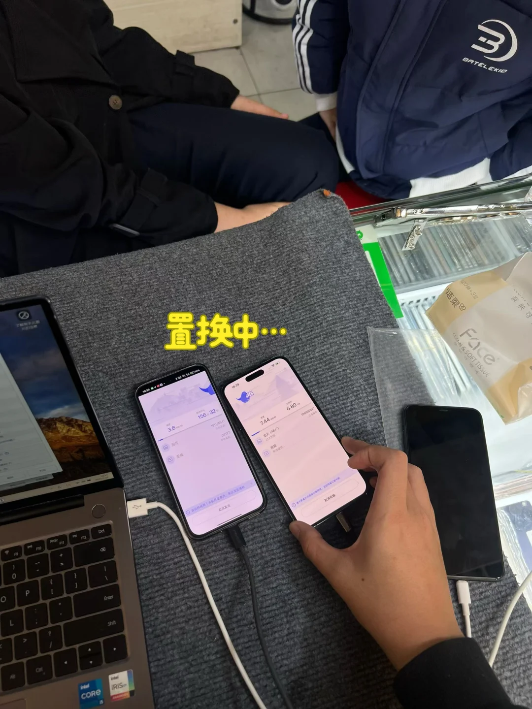 在南宁去哪里买手机最靠谱🤔