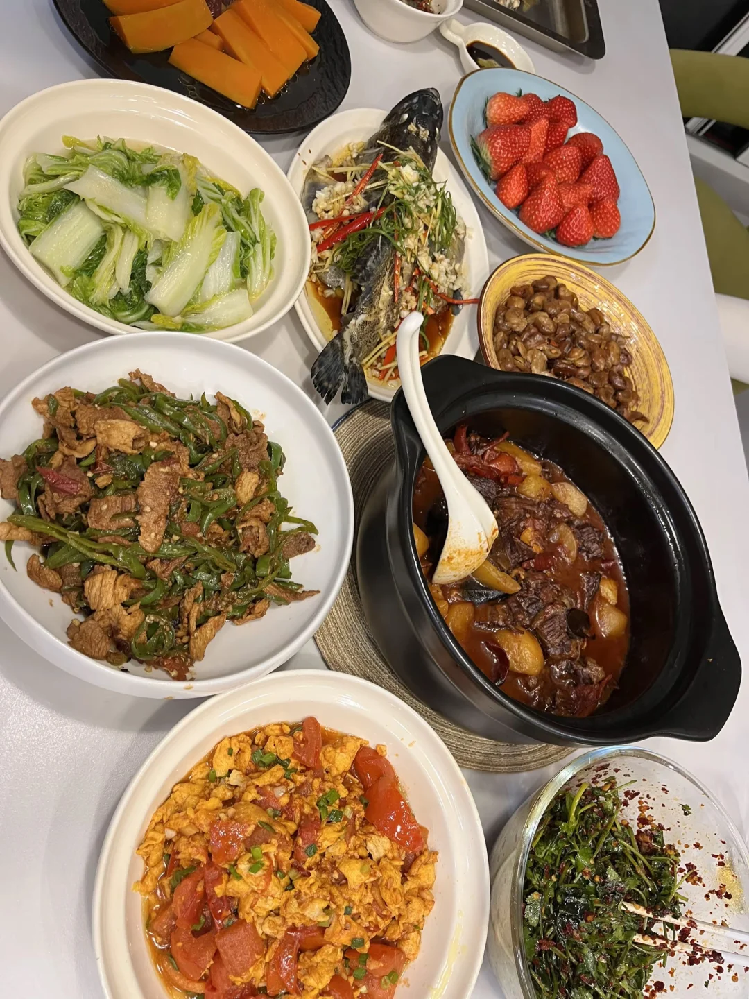 南宁上门做饭🔥攻略超全来了🍽️先收藏