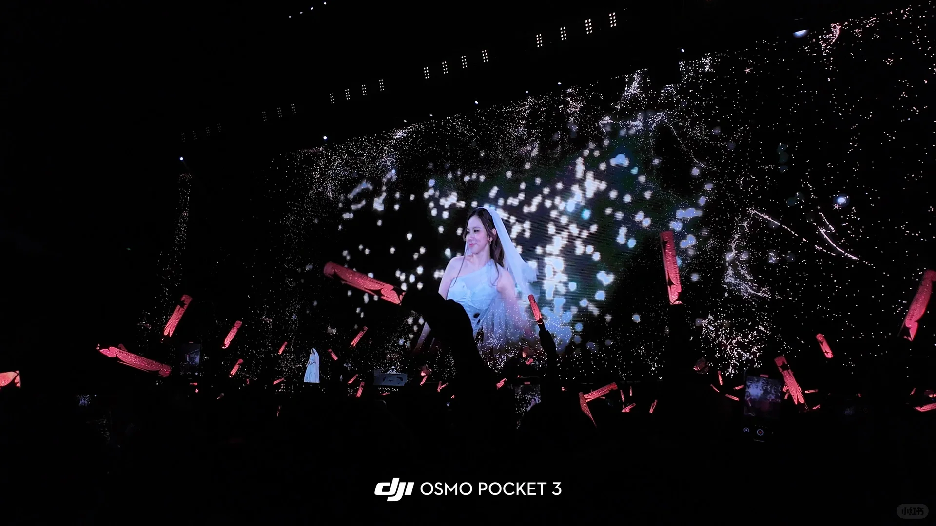 🎶 邓紫棋南宁站回忆录 🌟