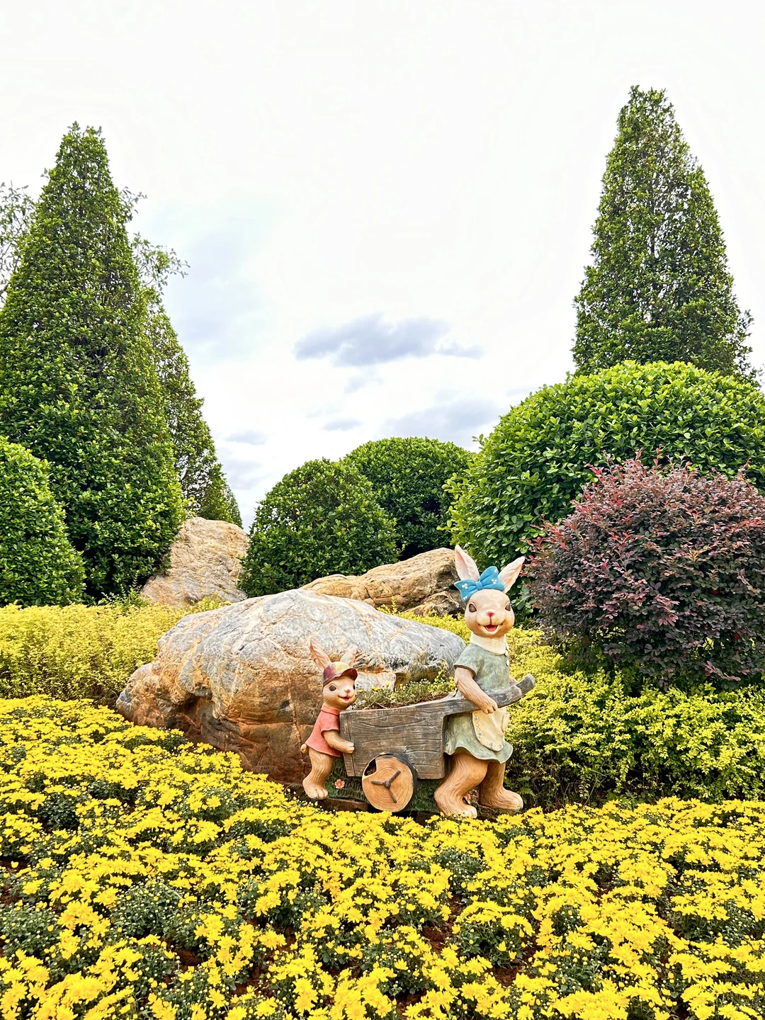 南宁旅游攻略｜一日游到五日游完美行程安排！