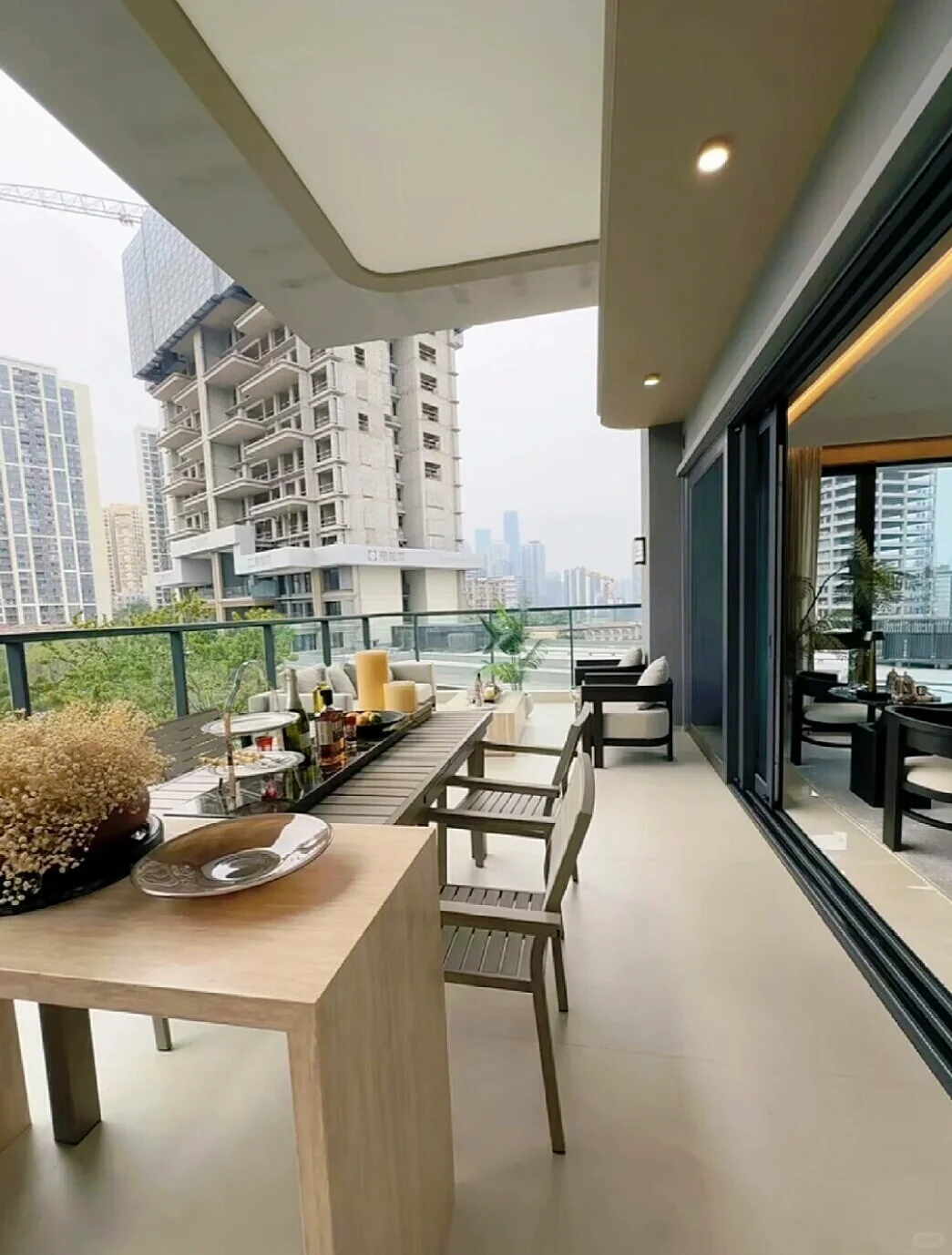 南宁西大两套露台房！捡漏的来啦！