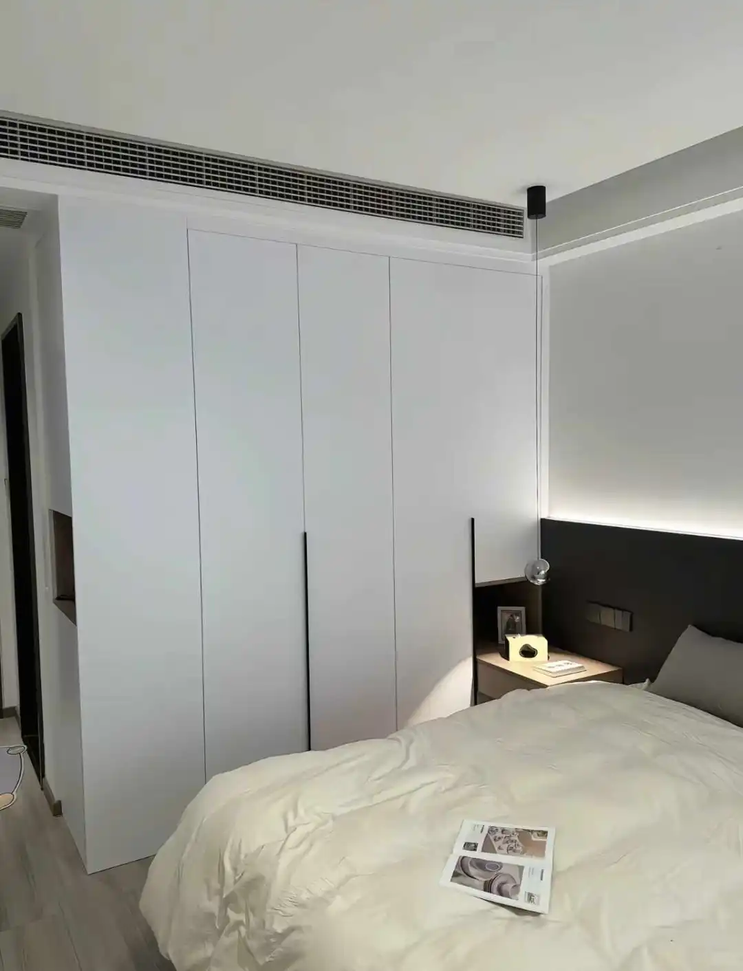 南宁租房，阳光大单间450民水电🉑租