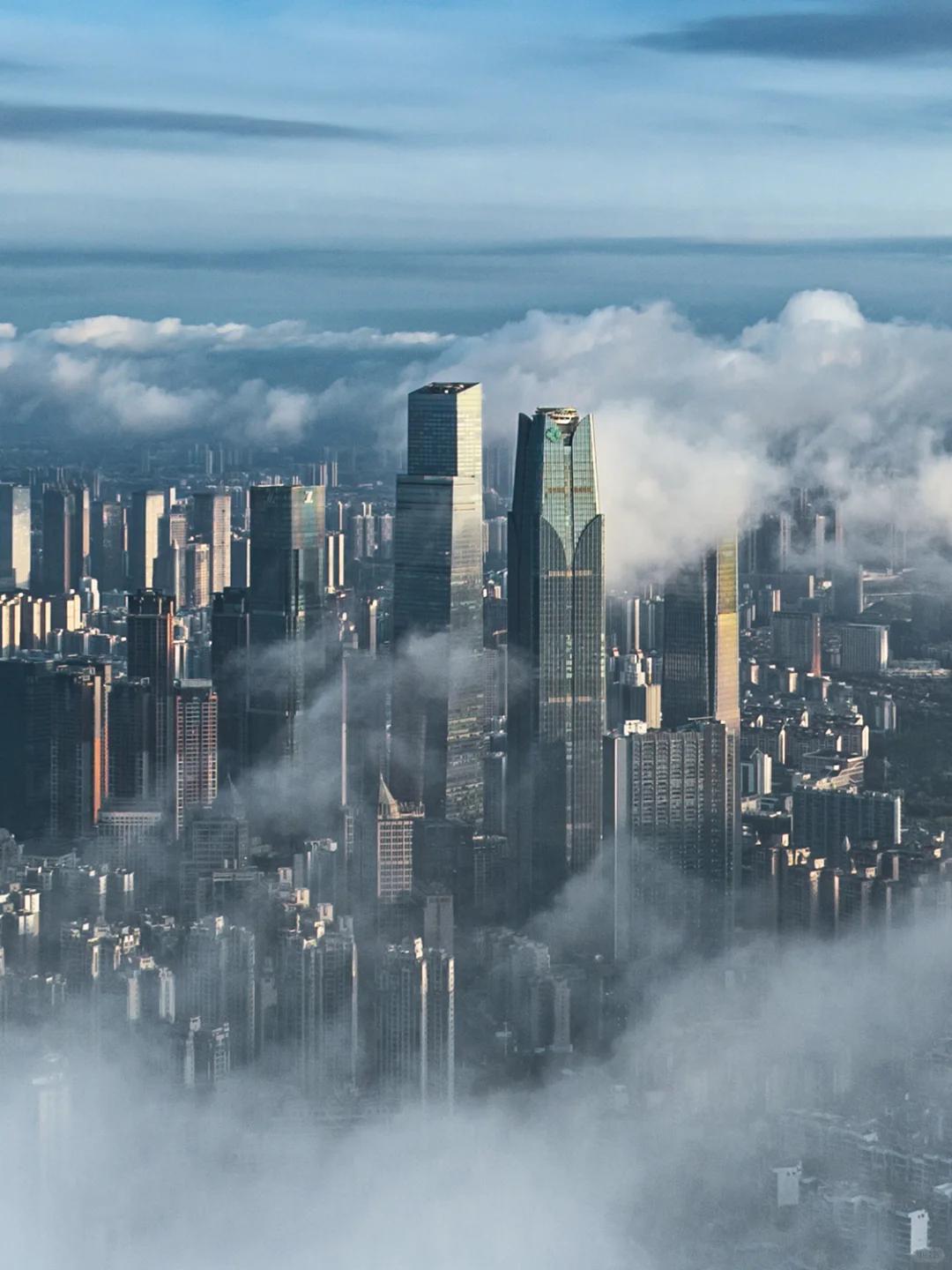 你一定不认识我，但你可能看过我拍的南宁