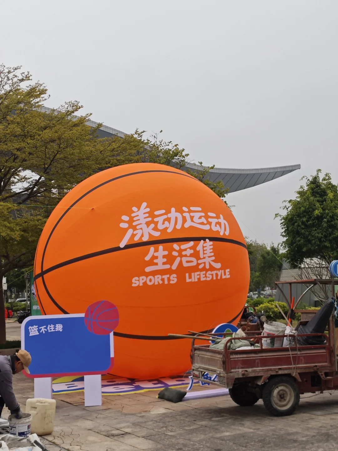 这个周末南宁好多活动！