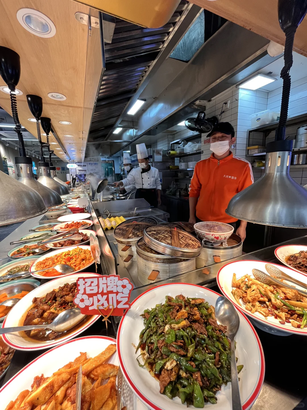 南宁。。一周吃5678次。。