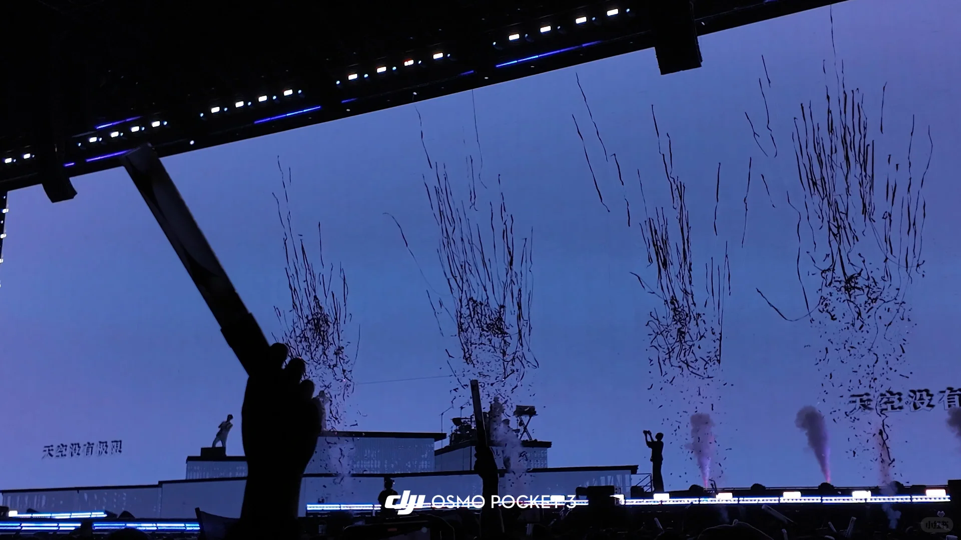 🎶 邓紫棋南宁站回忆录 🌟