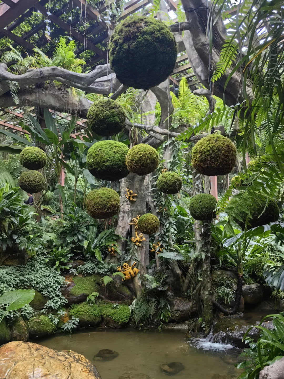 南宁逛逛吃吃喝喝