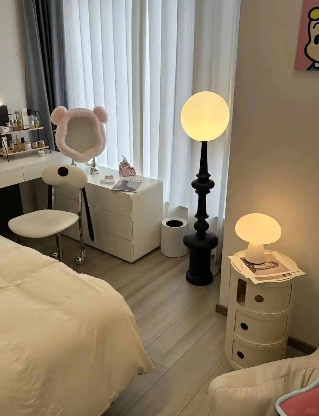 南宁租房，阳光大单间450民水电🉑租