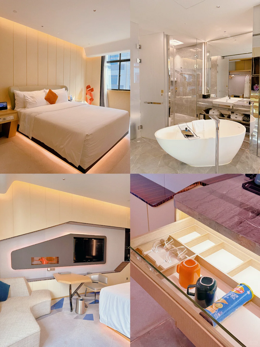 南宁。。。真的没白来，太值了。。。