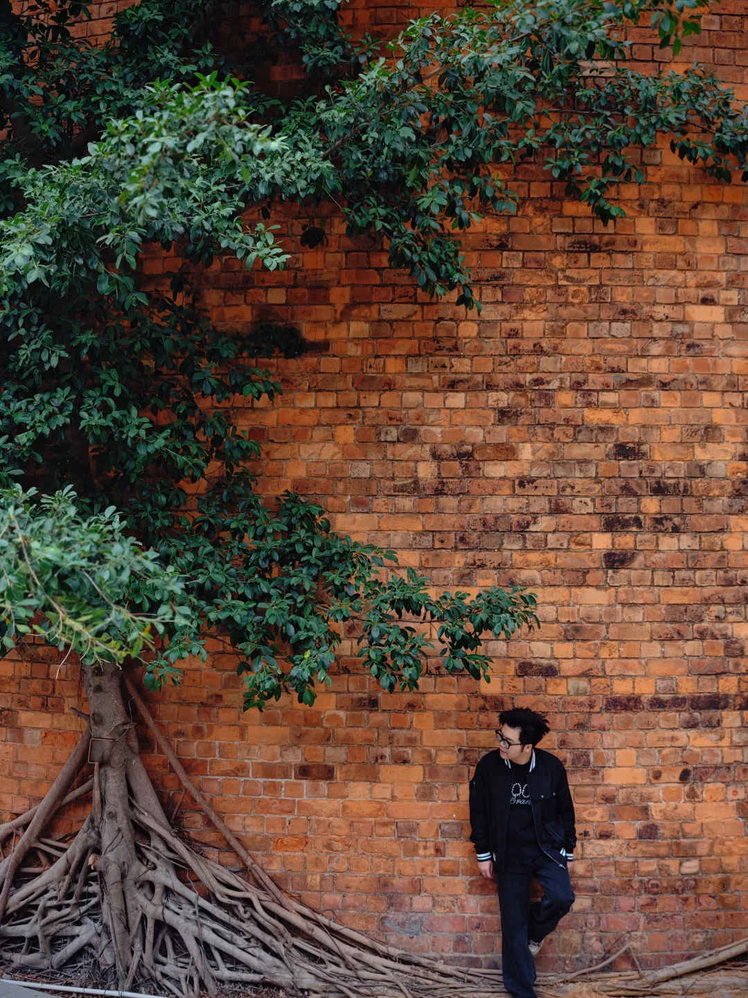 在南宁不是在弥勒！很美的一个地方