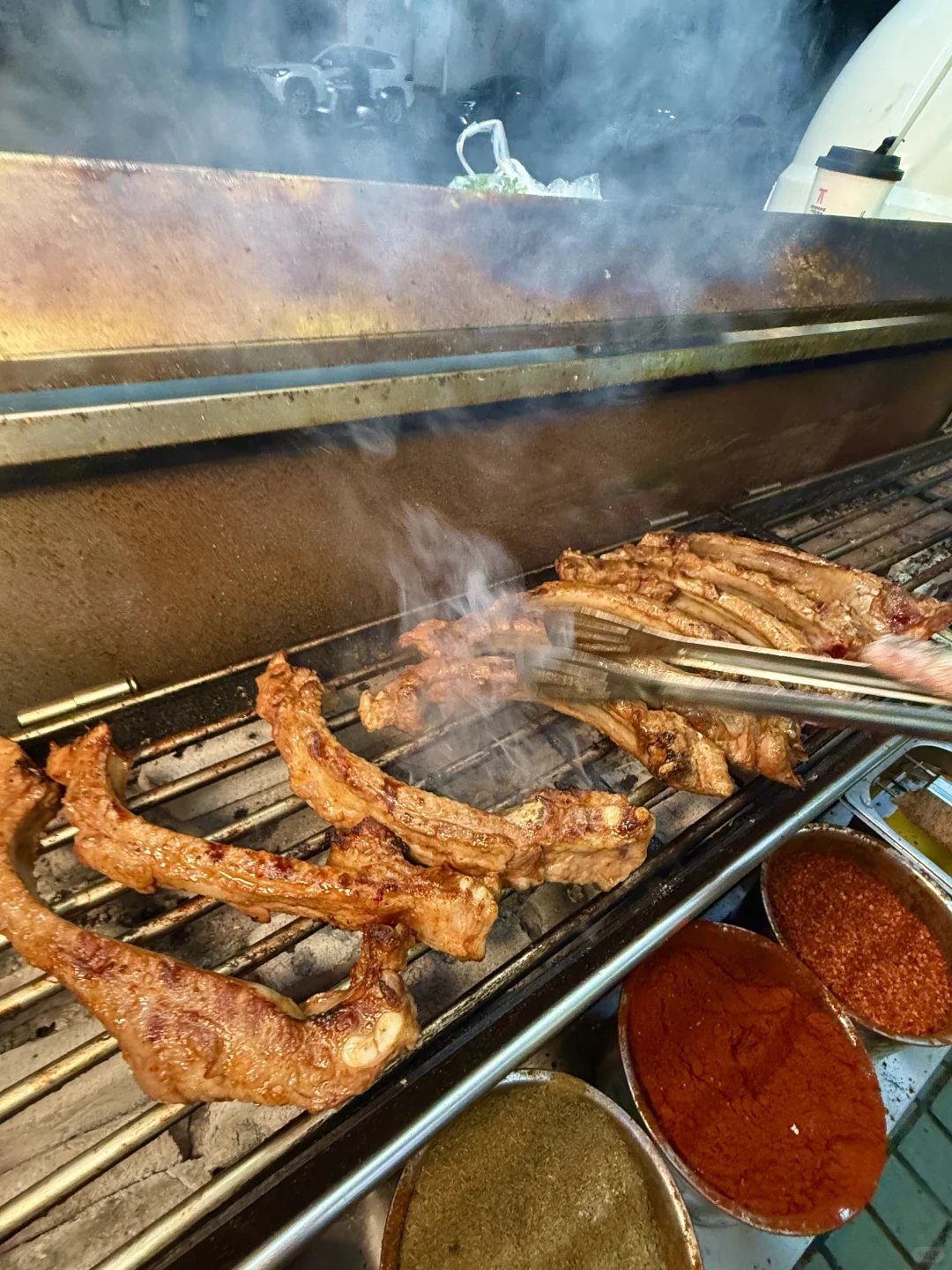 南宁最伟大的穷鬼饭出现了。。。