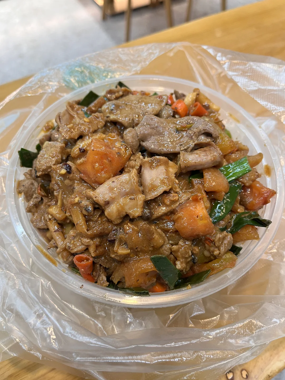 南宁。。一周吃5678次。。