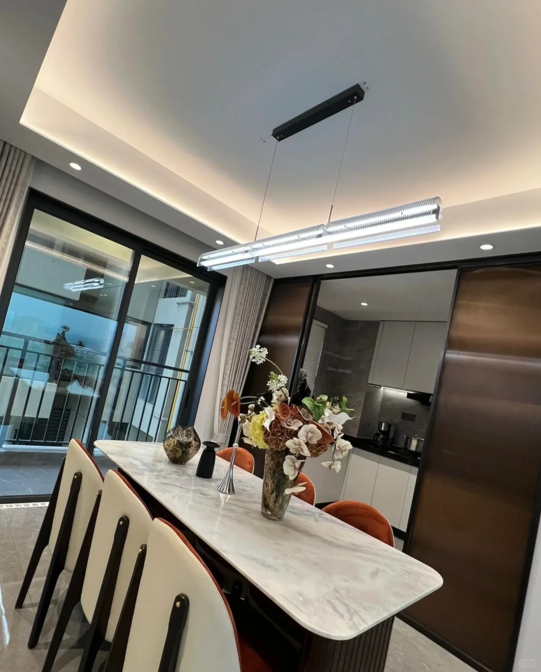 在南宁，90万买大平层是什么体验？