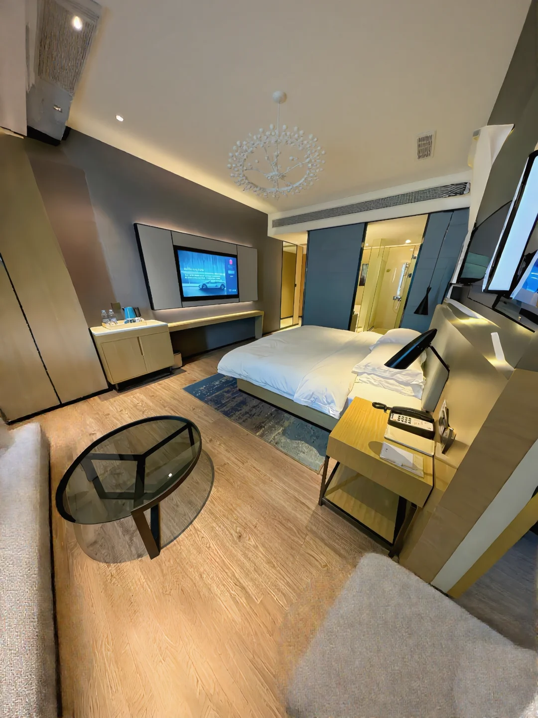 暑假去南宁！！锁si这家平价酒店！在三街两巷