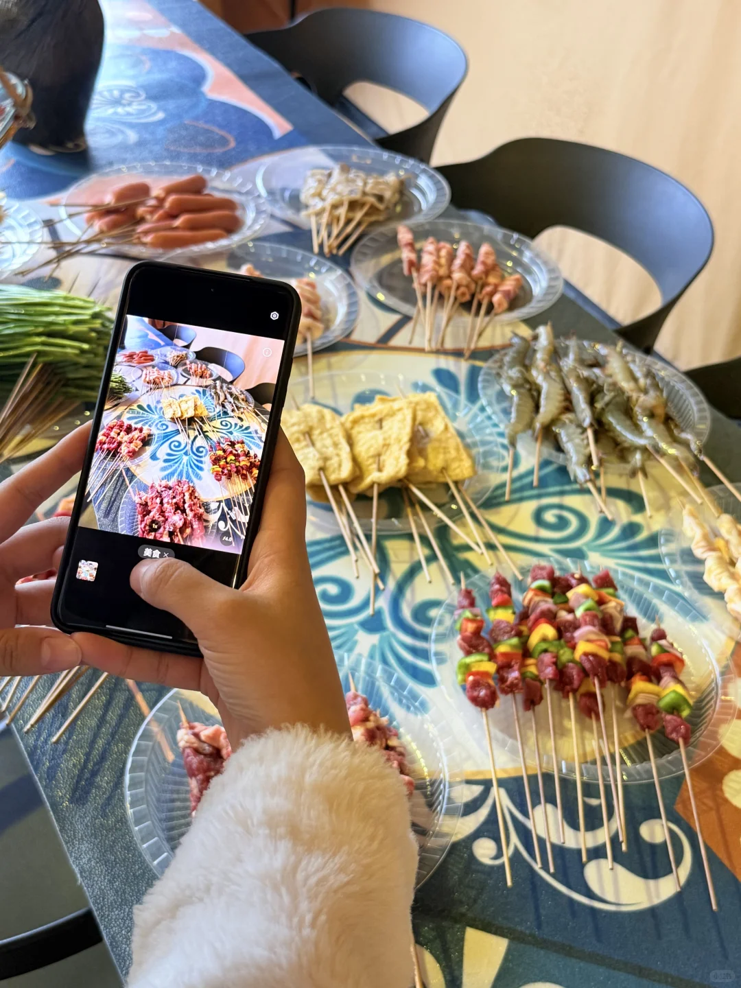 南宁青山下露营🏕️被治愈的一天！！！