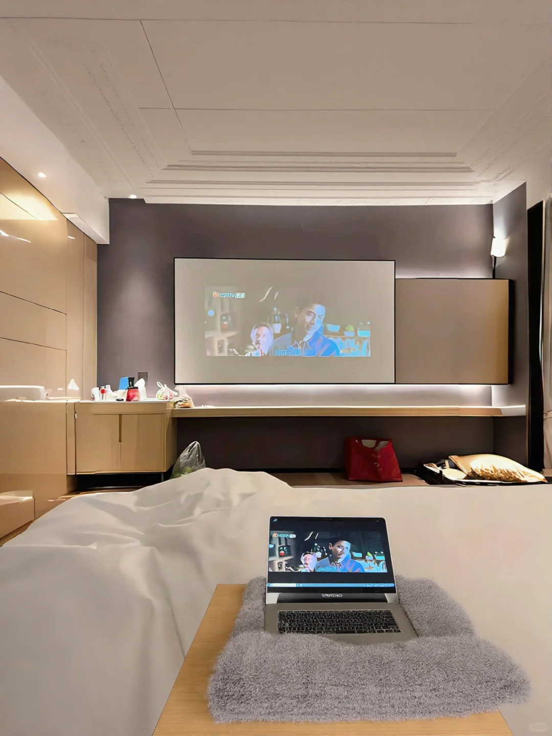 暑假去南宁！！锁si这家平价酒店！在三街两巷