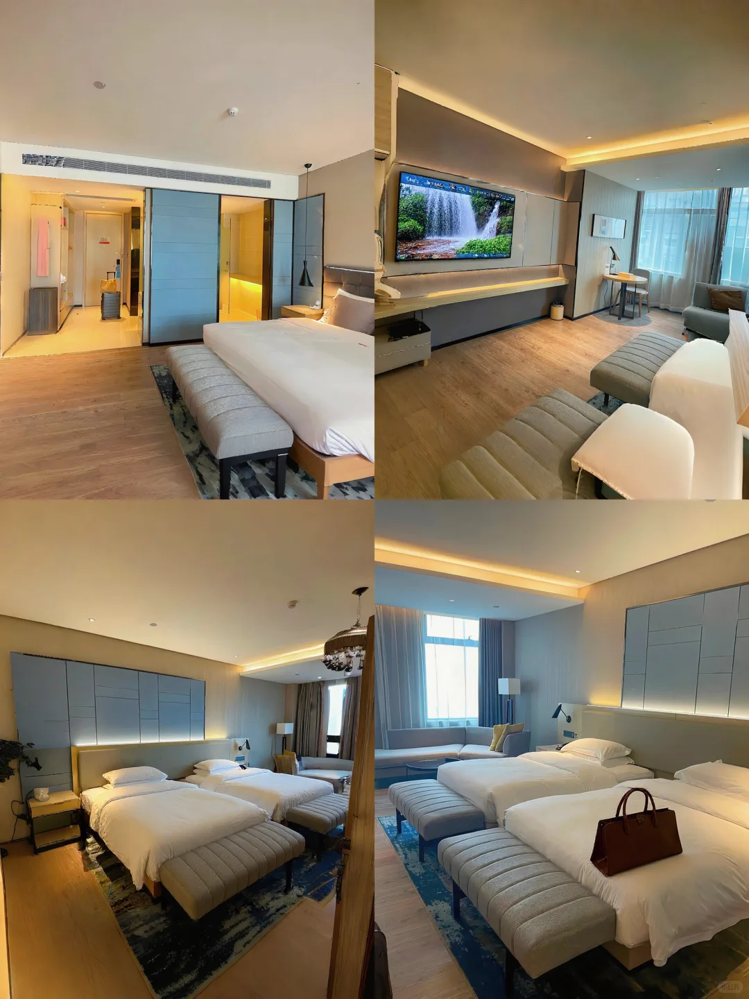 暑假去南宁！！锁si这家平价酒店！在三街两巷