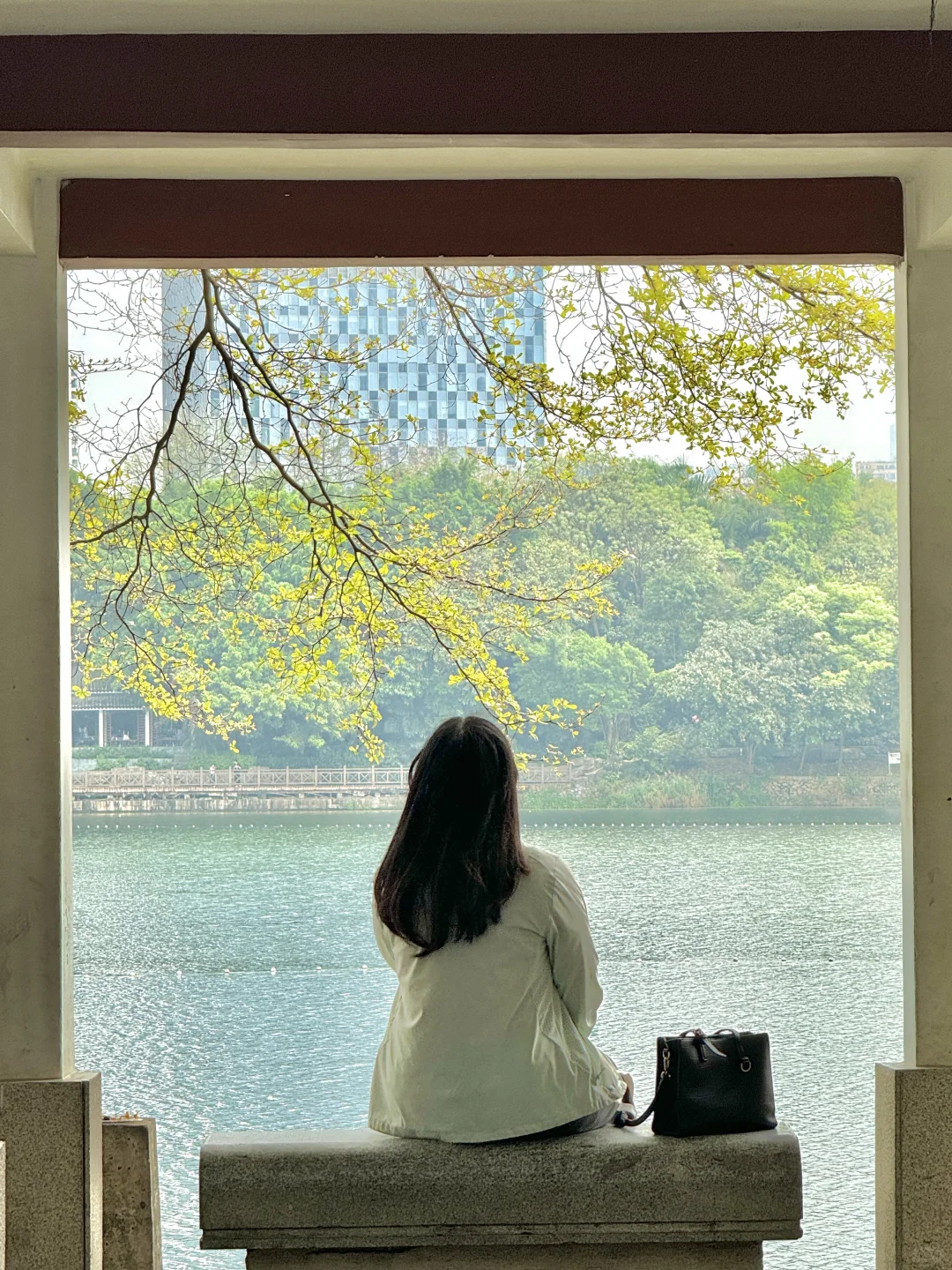 南宁。。。真的没白来，太值了。。。