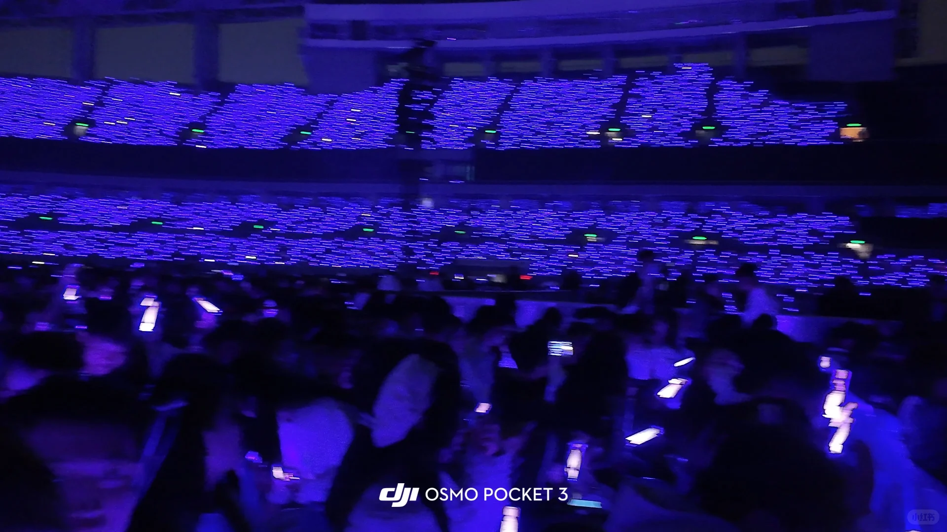 🎶 邓紫棋南宁站回忆录 🌟