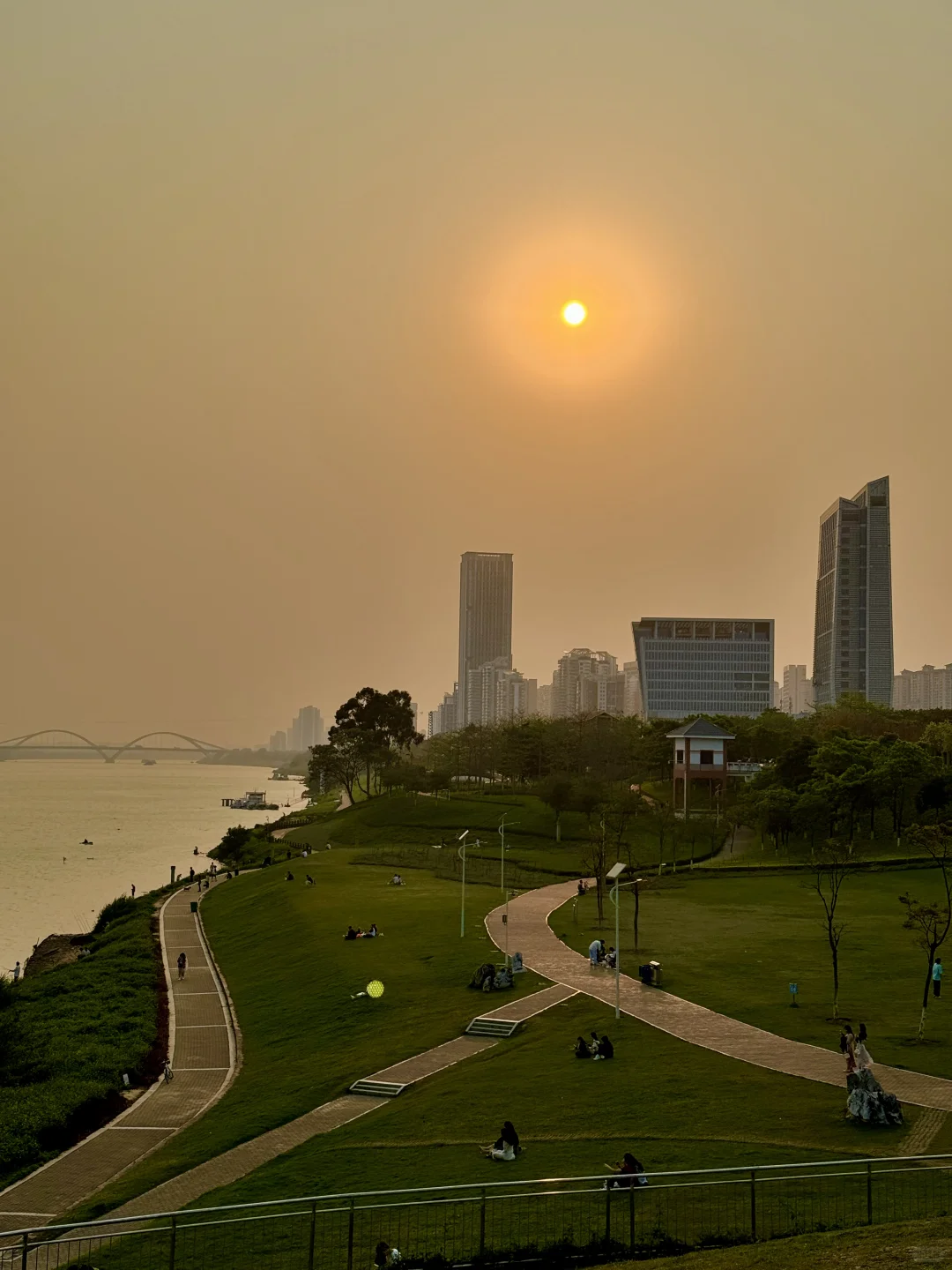 南宁。。。真的没白来，太值了。。。