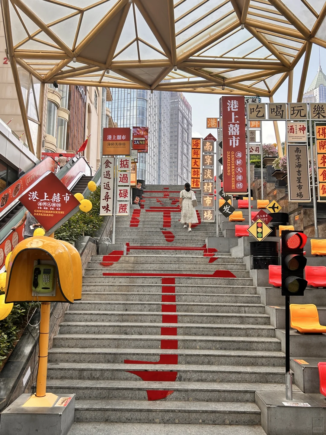 南宁旅游攻略｜一日游到五日游完美行程安排！