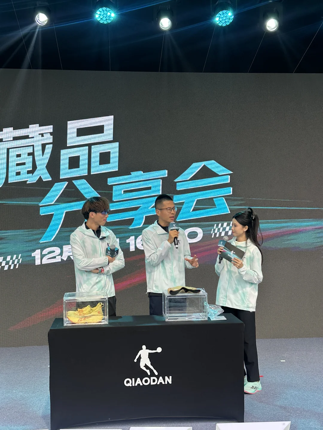 老友，时隔一年我们终于见面了！南宁马拉松！