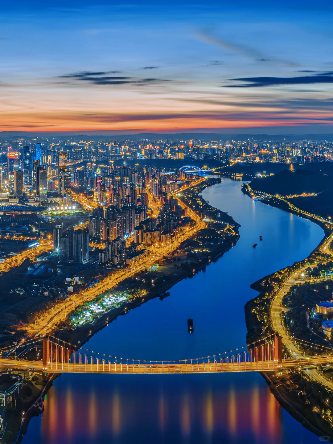 你一定不认识我，但你可能看过我拍的南宁